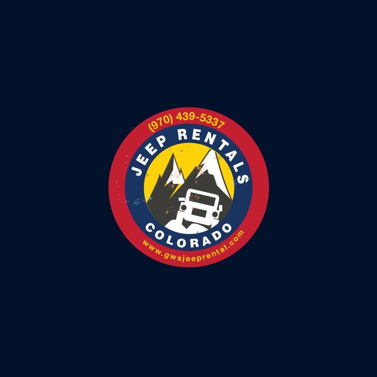 Logo Design by Graphicsbox for Gunnison Hospitality | Design #22852902