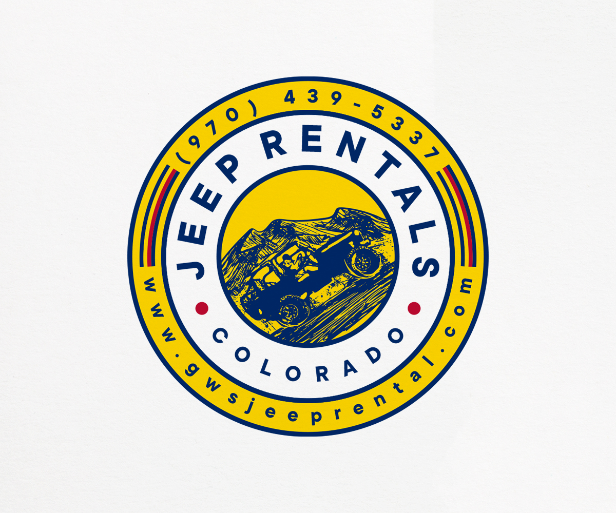Logo Design by H-H Arts for Gunnison Hospitality | Design #22853993