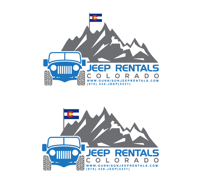 Logo Design by Basmala122 for Gunnison Hospitality | Design: #22918893