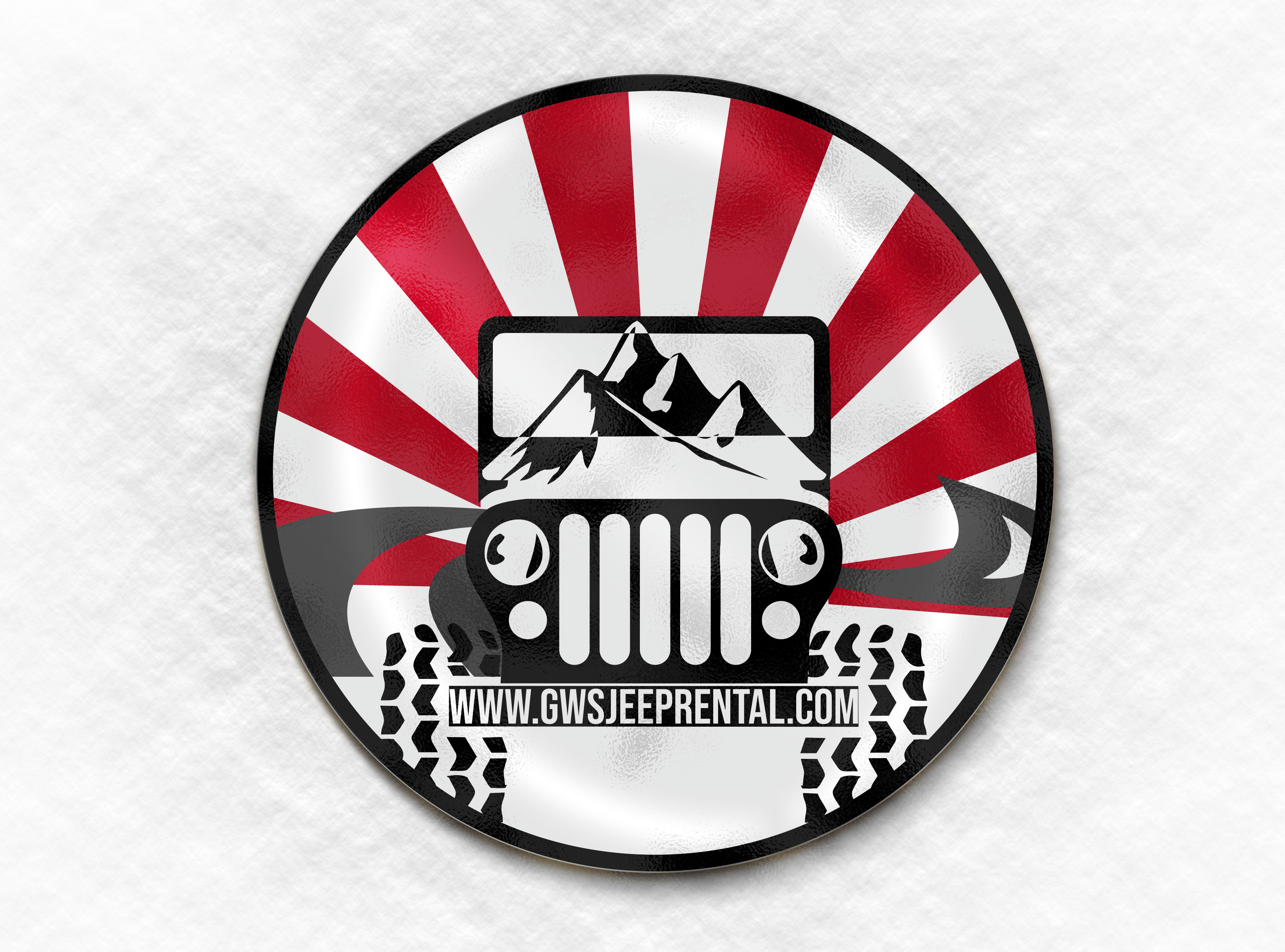 Logo Design by Mahesh_07 for Gunnison Hospitality | Design #22853735