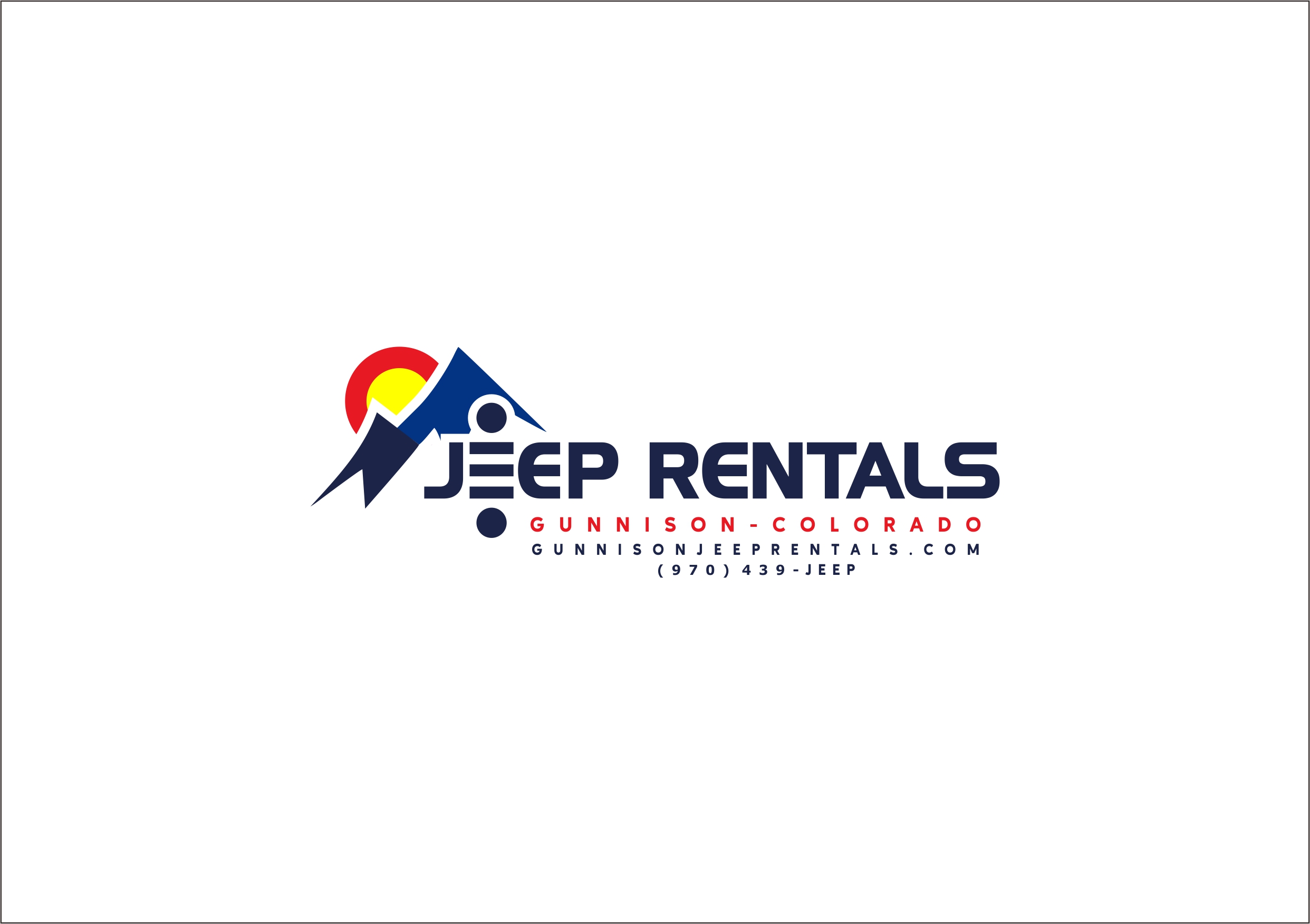 Diseño de Logo por anice para Gunnison Hospitality | Diseño #22917207