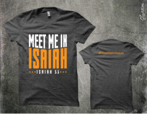 T-shirt Design by Taho Design for this project | Design #22882847