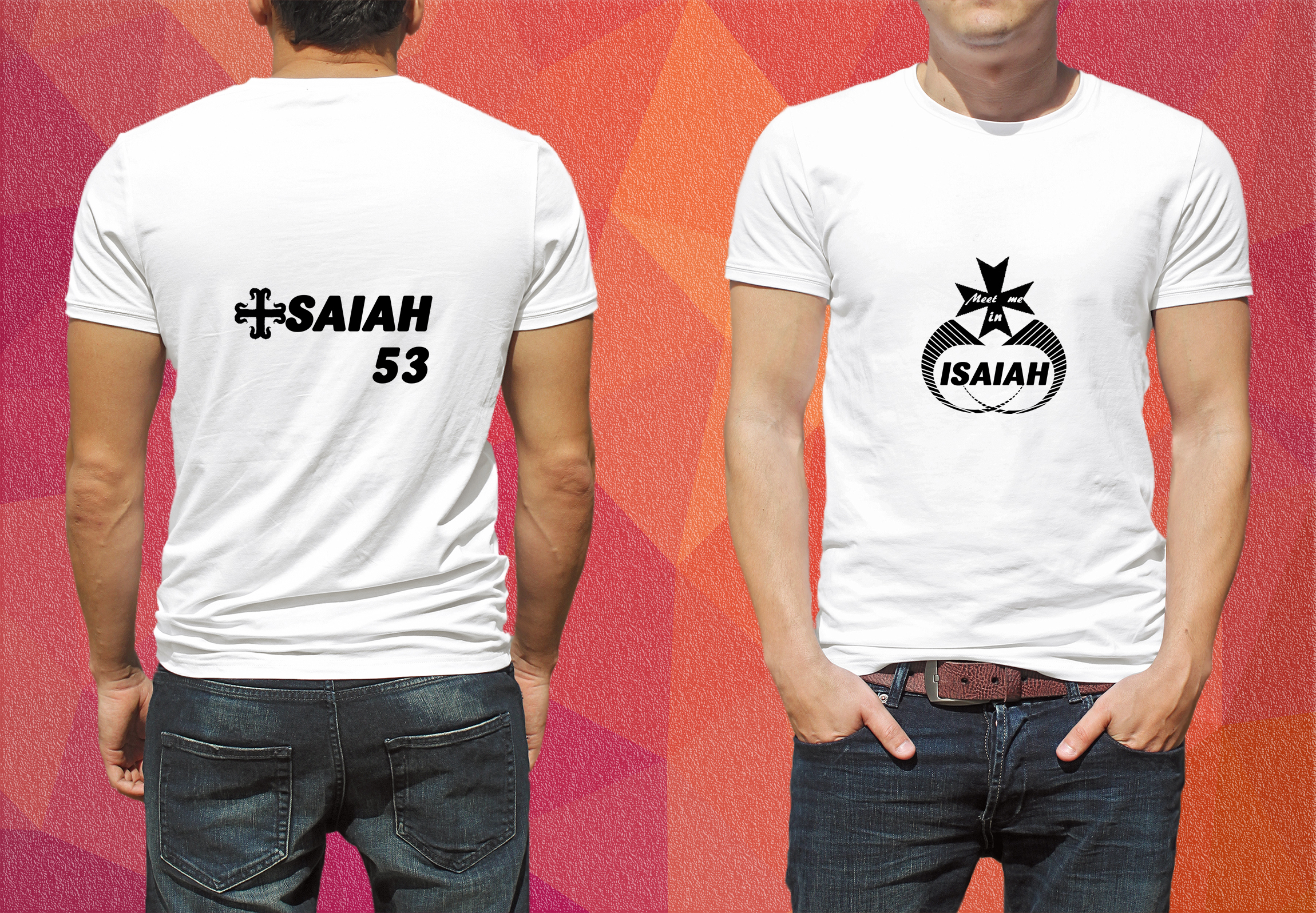 T-shirt Design by Star Designer for this project | Design #22872238