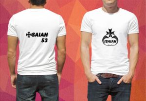 T-shirt Design by Star Designer