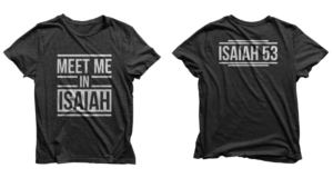 T-shirt Design by Barney Stinson for this project | Design: #22849317