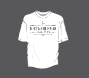 T-shirt Design by instudio for this project | Design: #22846103