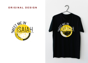 T-shirt Design by dhelle for this project | Design: #22852932