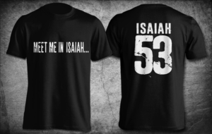 T-shirt Design by erwin87 for this project | Design: #22891275