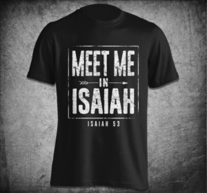 T-shirt Design by erwin87 for this project | Design: #22898039