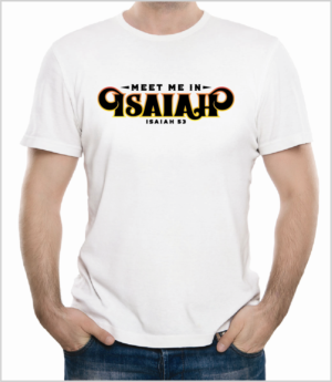 T-shirt Design by JLVACA for this project | Design: #22890841