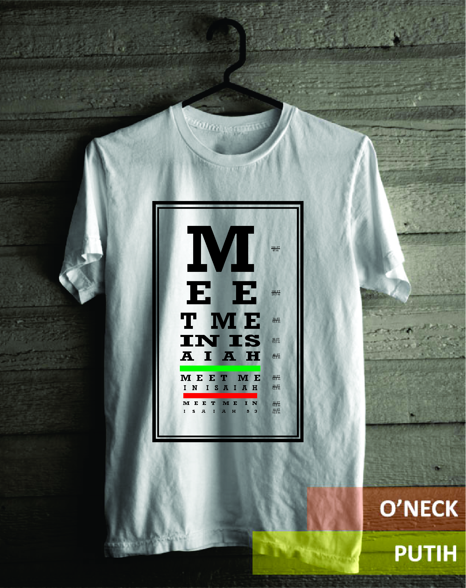 T-shirt Design by Den Bagus for this project | Design #22851237