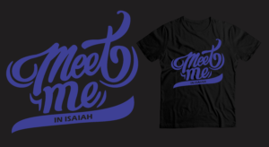 T-shirt Design by Den Bagus for this project | Design: #22851241