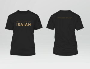 T-shirt Design by girish for this project | Design: #22881420