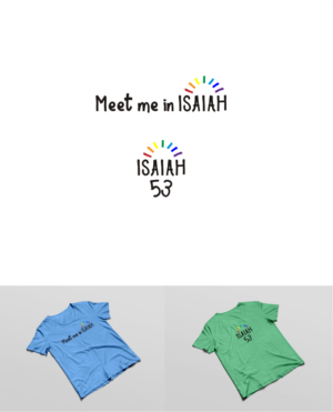 A T-shirt to prompt questions from the general public  | T-shirt Design by NEWVIEW