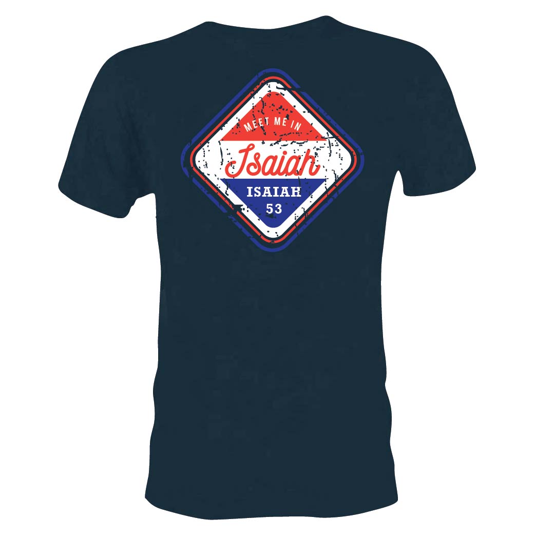 T-shirt Design by 75-R-P-Z for this project | Design #22891163