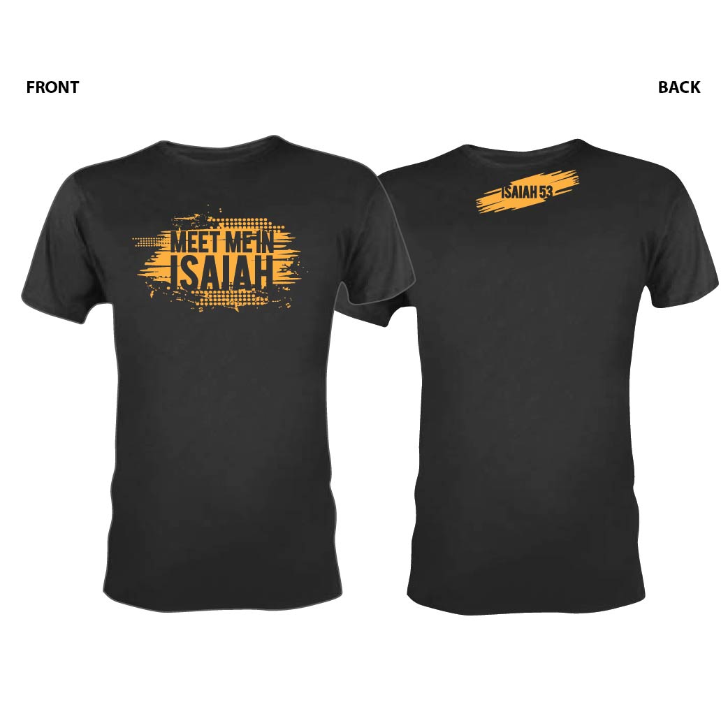T-shirt Design by 75-R-P-Z for this project | Design #22898062