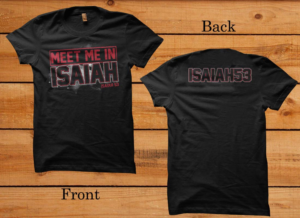 T-shirt Design by SATHIRA