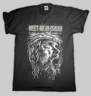 T-shirt Design by dundun