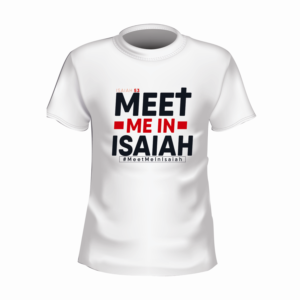 T-shirt Design by Abbrey Fred 2