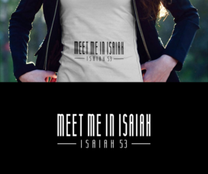 T-shirt Design by CreativeFeather for this project | Design: #22897075