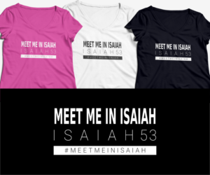 T-shirt Design by CreativeFeather for this project | Design: #22903725