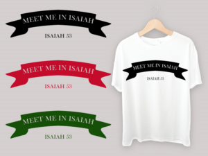 T-shirt Design by Arun 25 for this project | Design #22860264