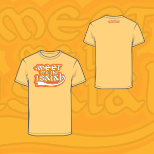 T-shirt Design by Jburtonux for this project | Design: #22855353
