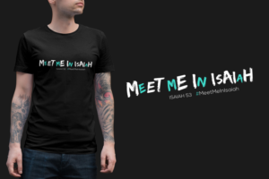 T-shirt Design by fallingpixels