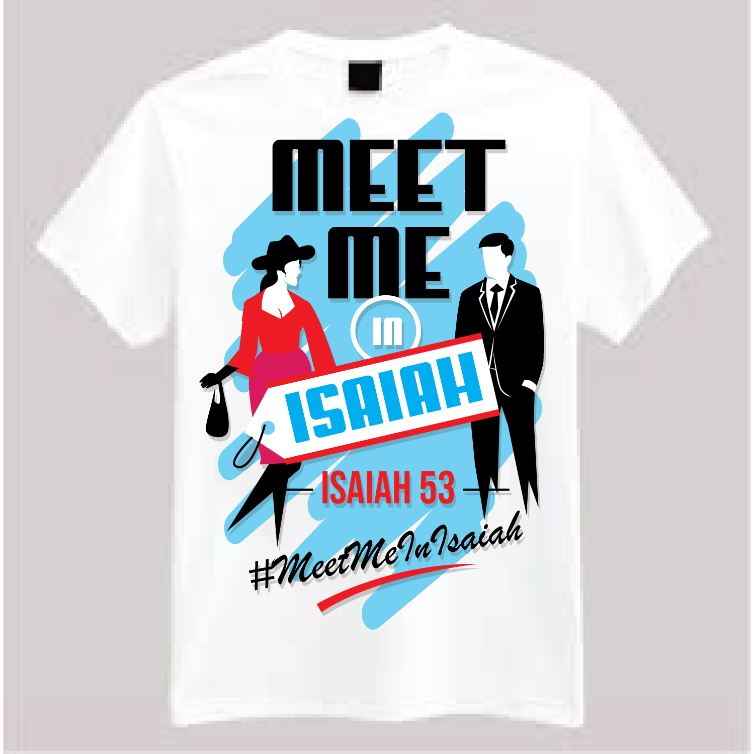 T-shirt Design by geni for this project | Design #22849904