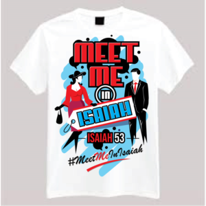 T-shirt Design by geni for this project | Design: #22850447