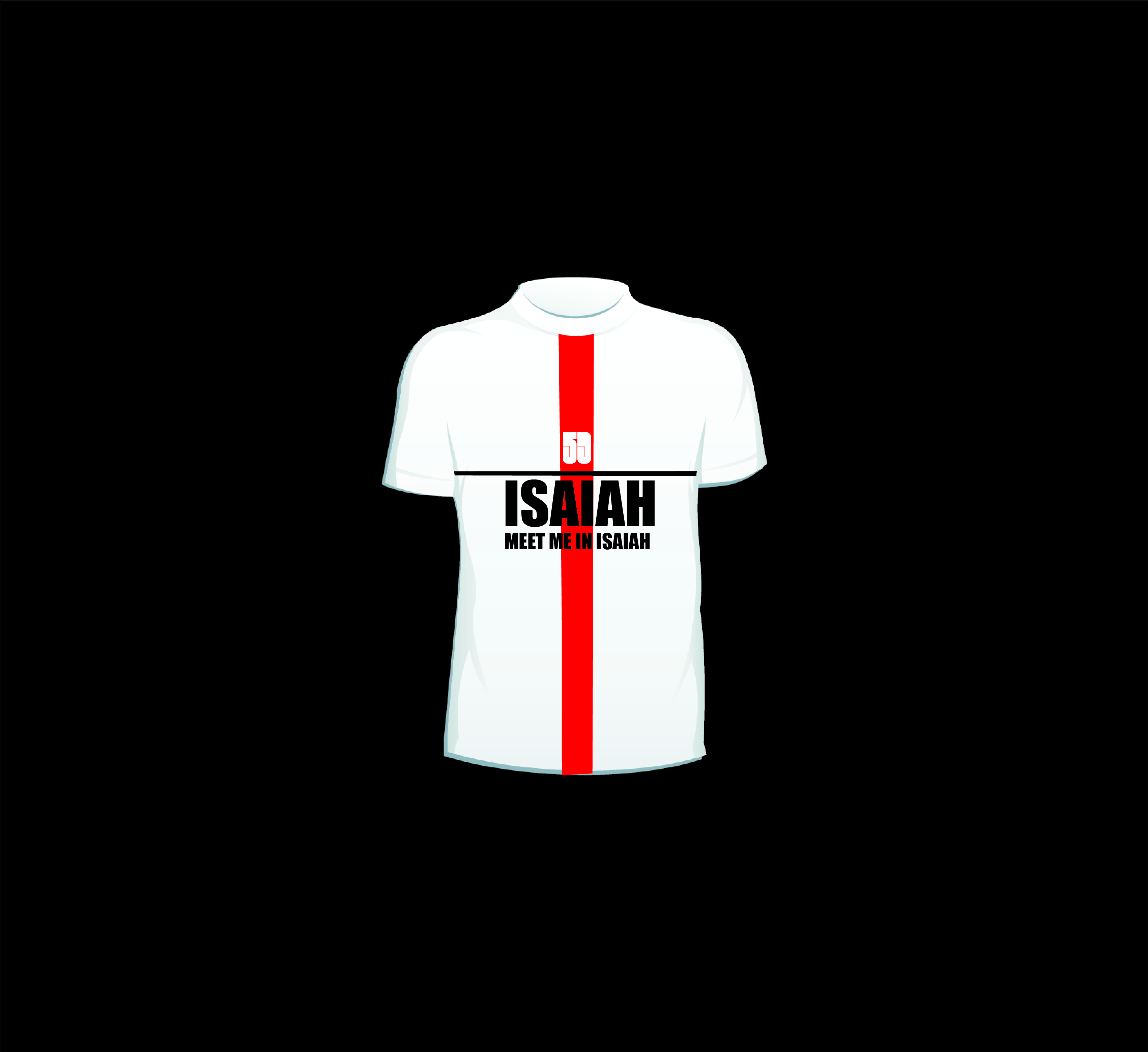 Diseño de Camiseta por Nargiza_Ts para este proyecto | Diseño #22895577