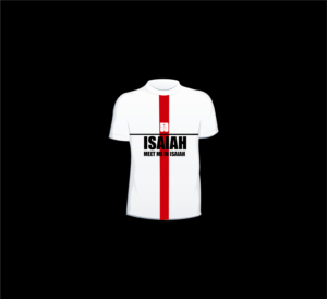 T-shirt Design by Nargiza_Ts for this project | Design: #22895577
