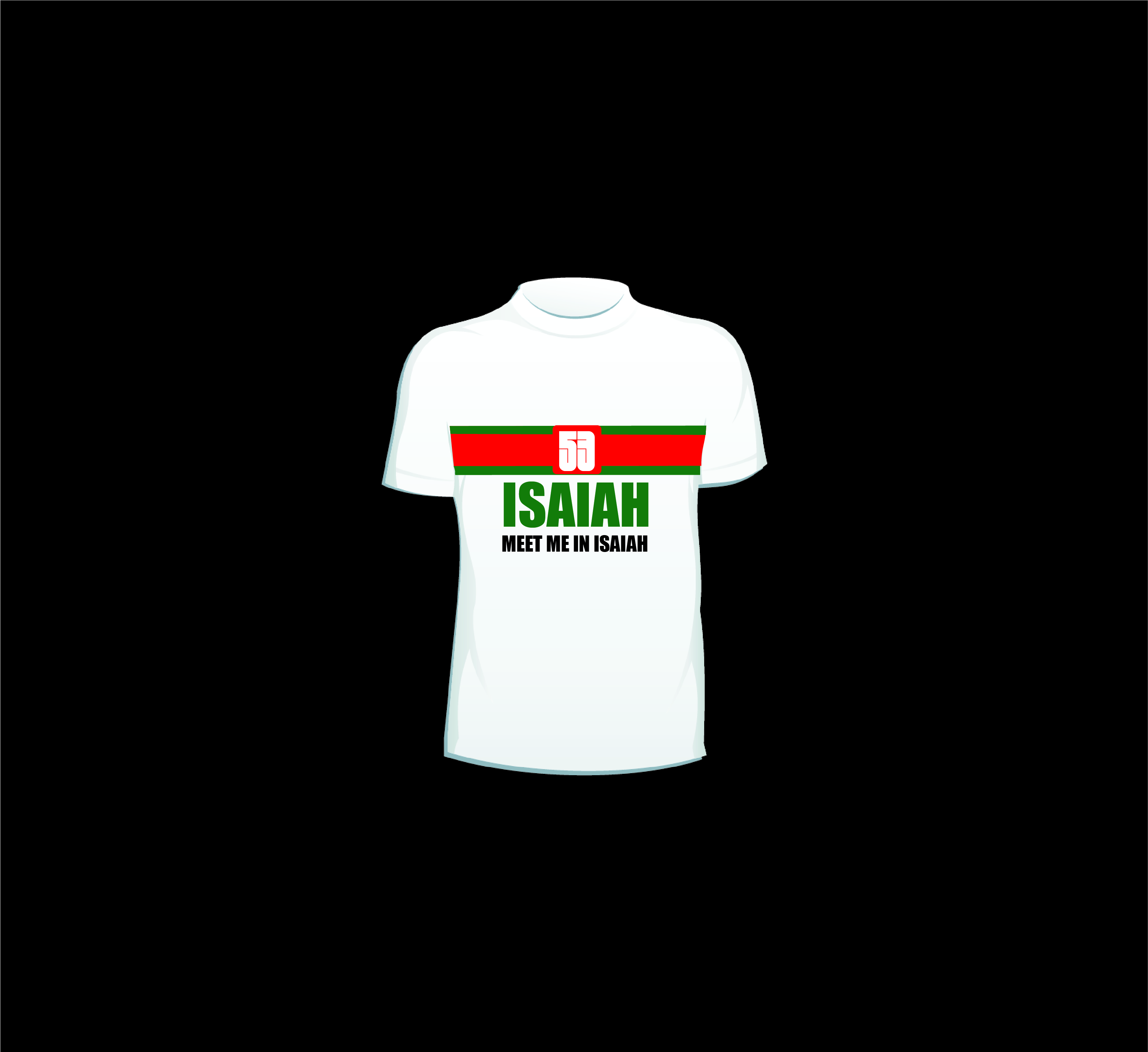 T-shirt Design by Nargiza_Ts for this project | Design #22895583