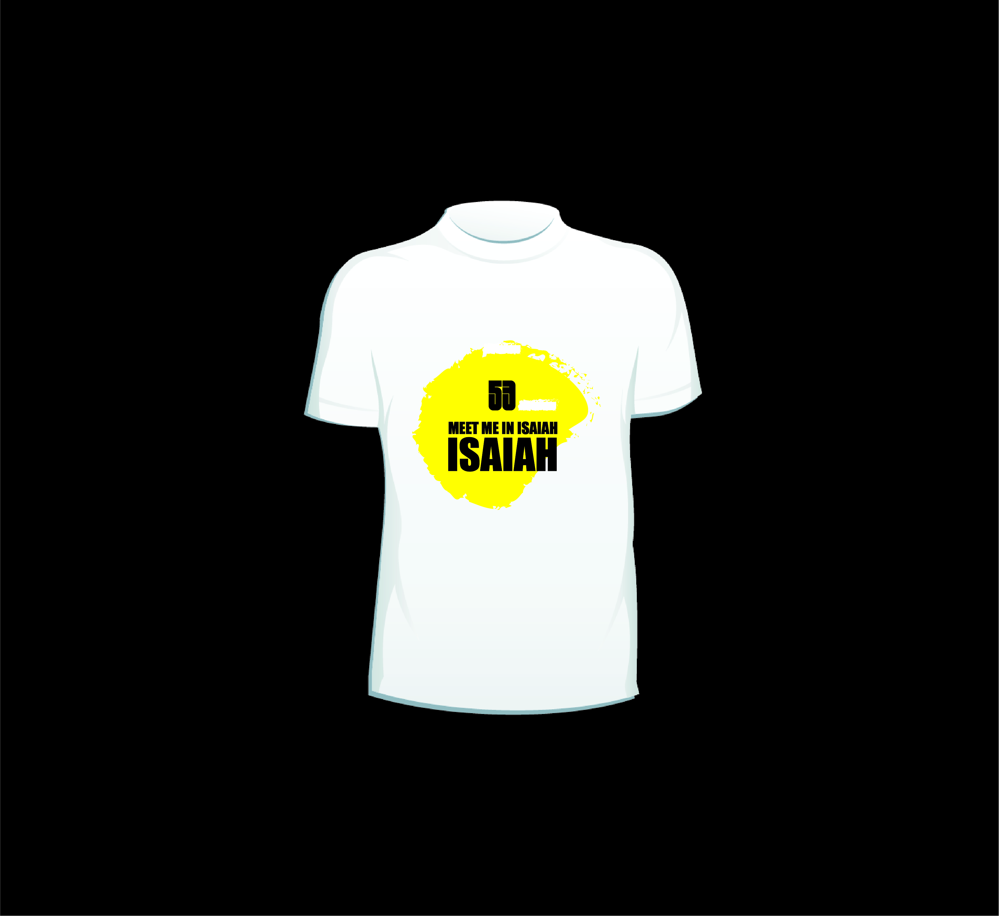 Diseño de Camiseta por Nargiza_Ts para este proyecto | Diseño #22895822