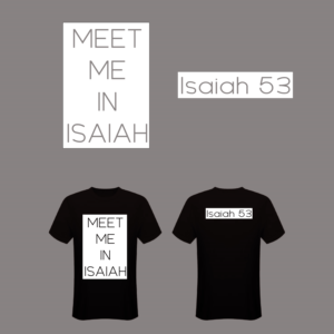 T-shirt Design by ds_art for this project | Design: #22847139
