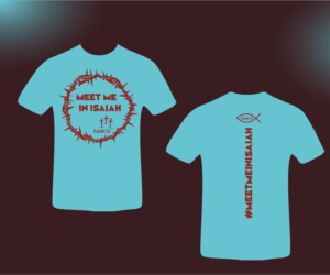 T-shirt Design by Olga Helga for this project | Design: #22849454