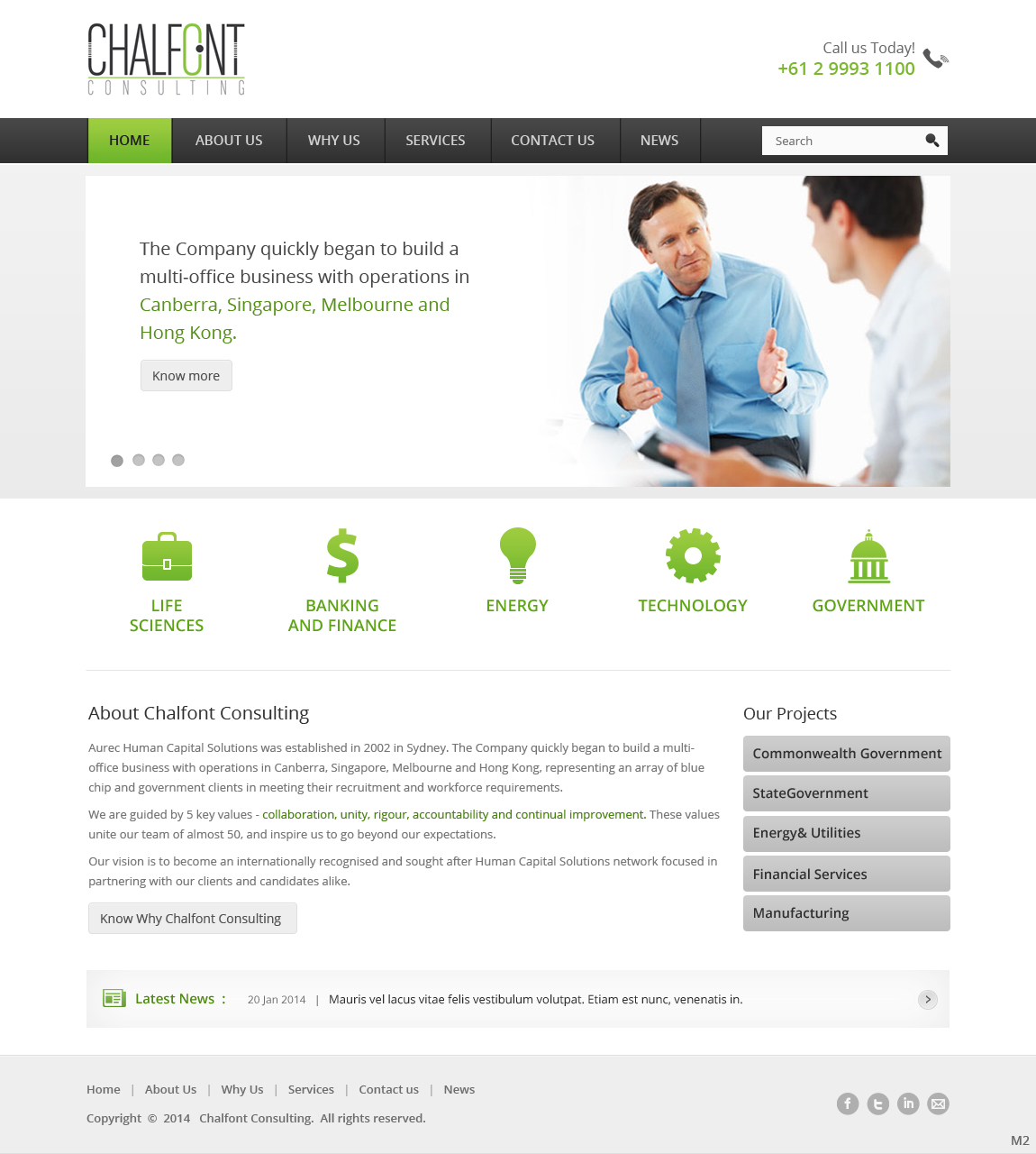 Diseño Web por pb para este proyecto | Diseño #2973208