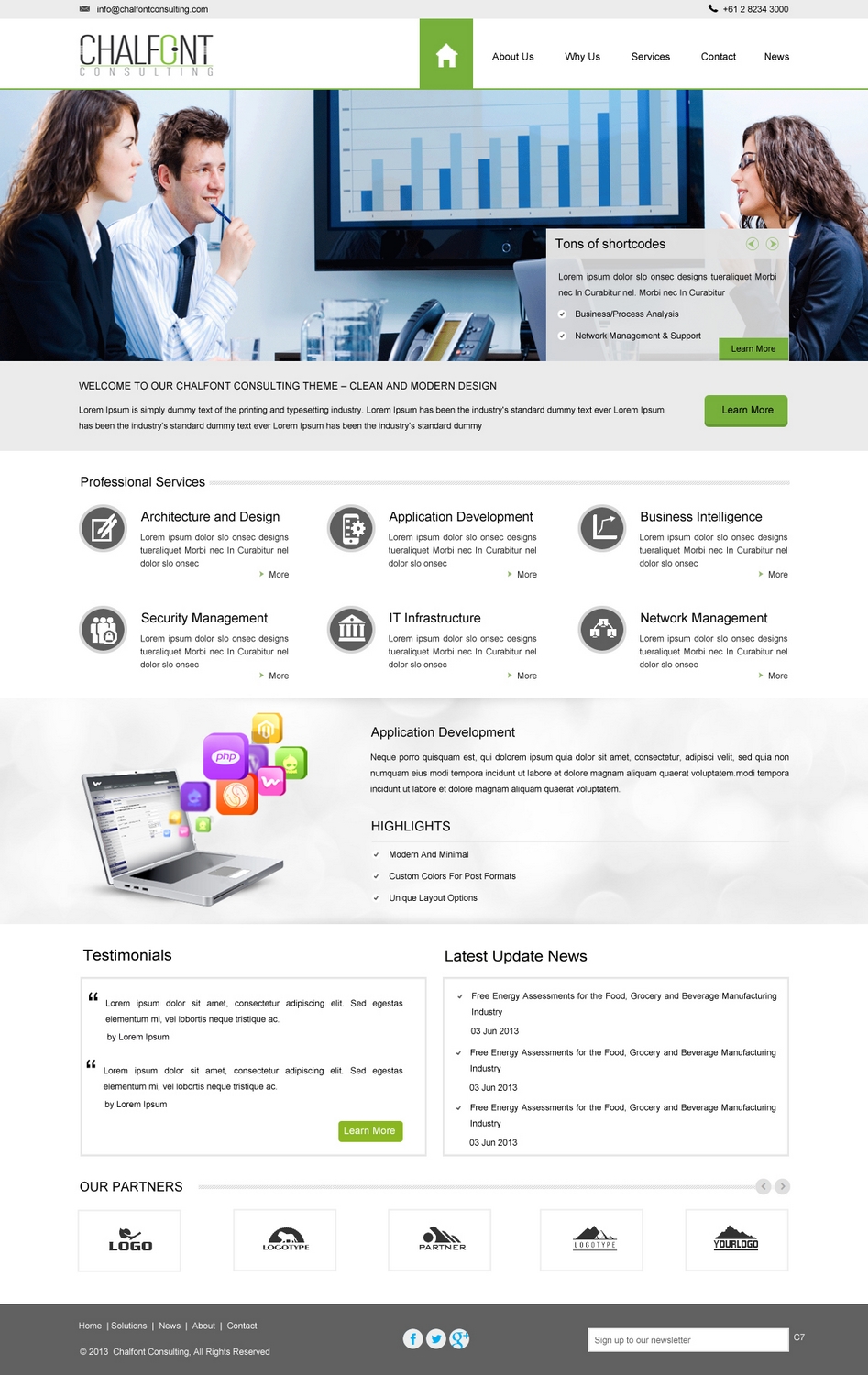 Diseño Web por pb para este proyecto | Diseño #2995563