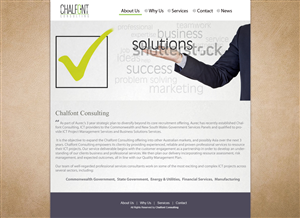 Web Design by Sbss for this project | Design: #2993467