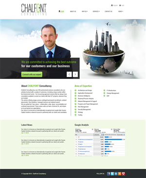 Web Design by Harpreet Singh