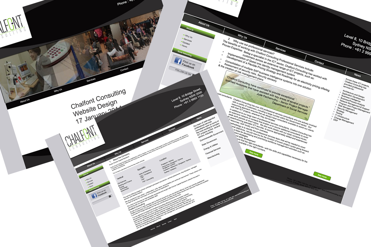 Web Design par Artiest MustbAli pour ce projet | Design #3001168