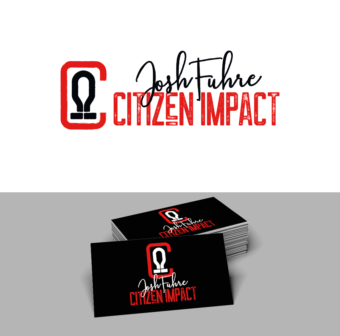 Logo Design by trufya for this project | Design #22898524