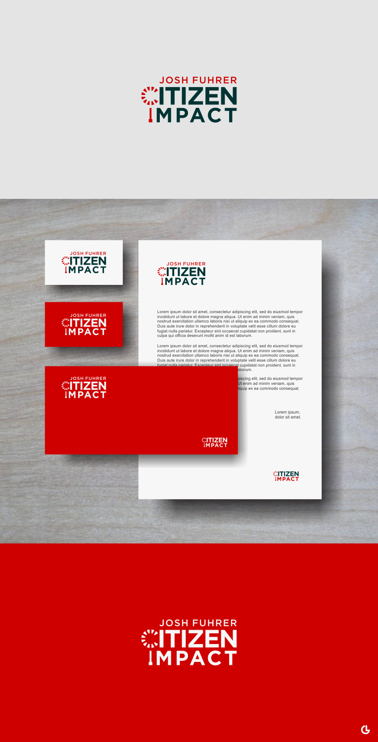 Logo Design by R!CKY for this project | Design #22869043