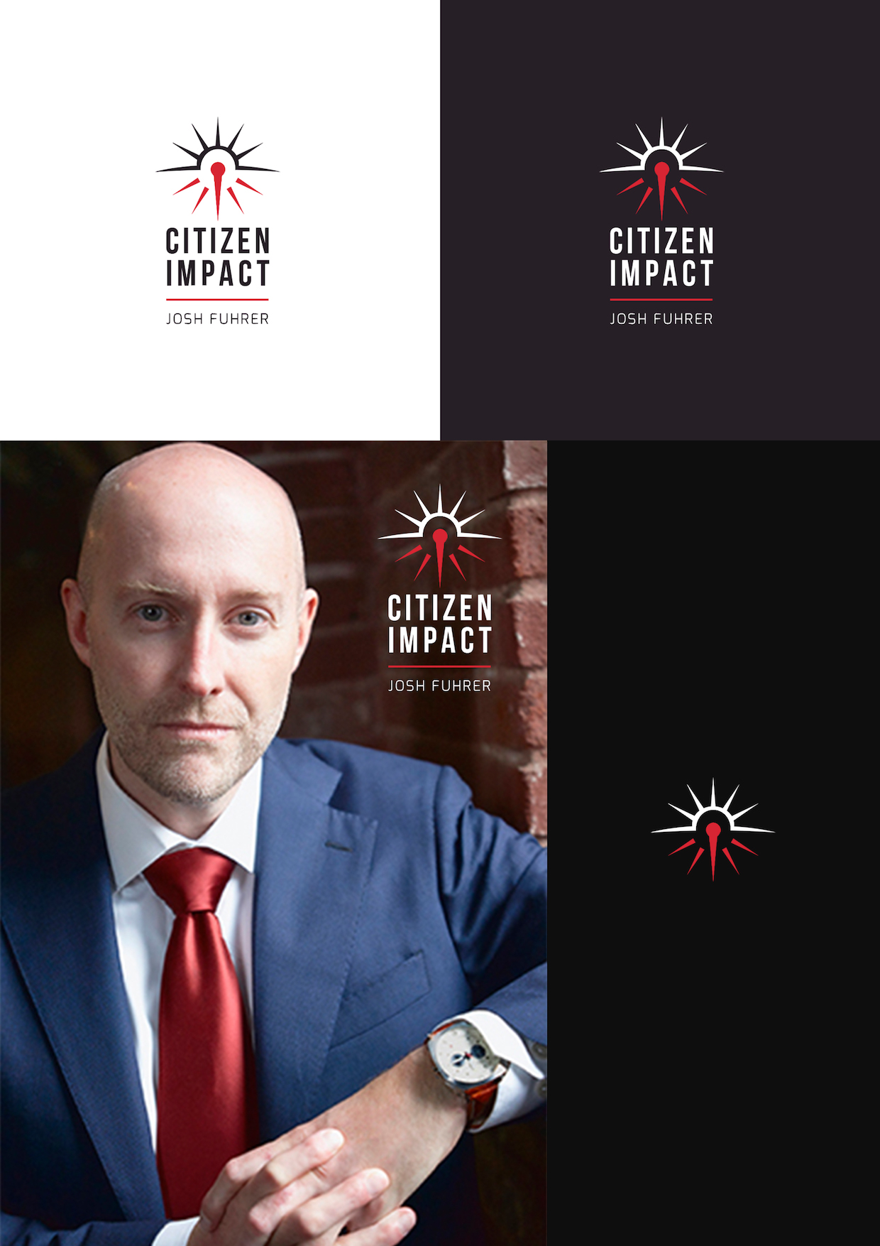 Logo-Design von christianpoetoe für dieses Projekt | Design #22876309