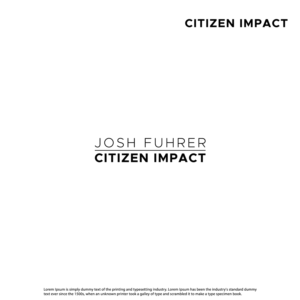 Logo Design by Potatow for this project | Design: #22898357