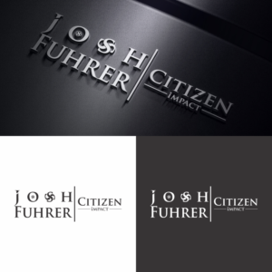 Logo Design by mbah suratman for this project | Design: #22858002