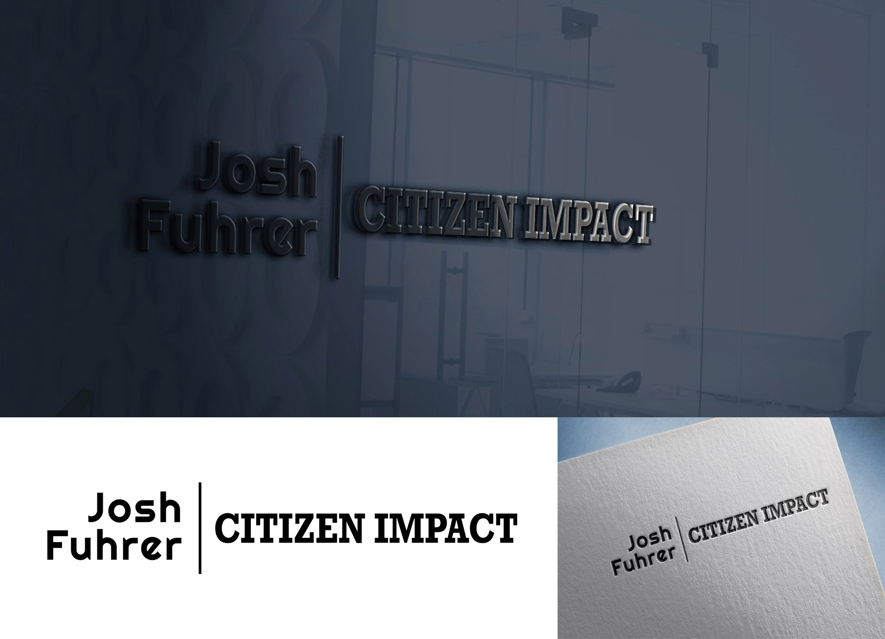 Logo Design by East Ride Panic for this project | Design #22855944