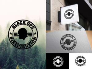 Logo Design by Fajr. for this project | Design: #22851583