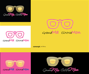 Logo Design by str33tboy