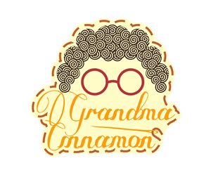 Design de Logo par abimanyu pour Grandma Cinnamon | Design : #2986779